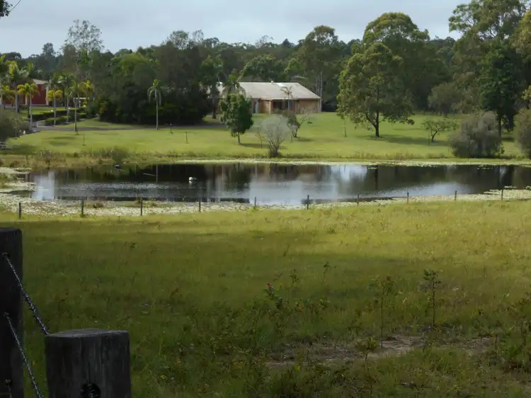 Main view of Homely house listing, 325 Kropp Rd, Woodford QLD 4514