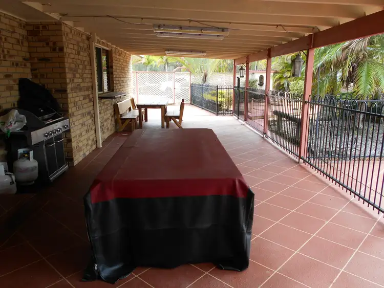 Seventh view of Homely house listing, 325 Kropp Rd, Woodford QLD 4514