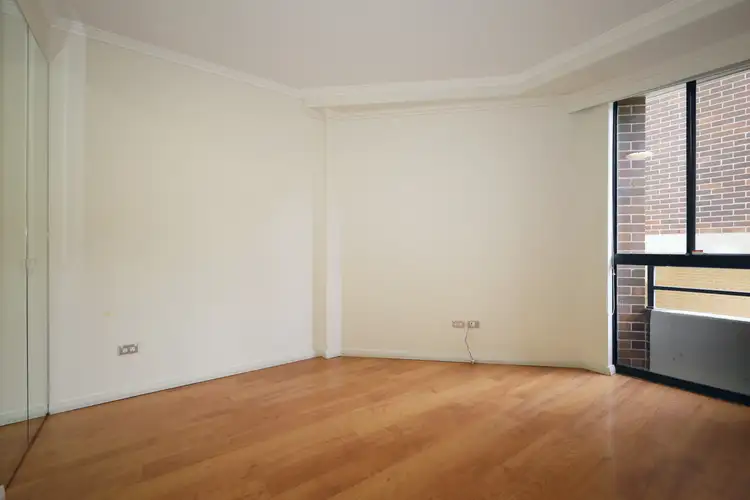 Third view of Homely apartment listing, 28/1 Brown Street, Ashfield NSW 2131