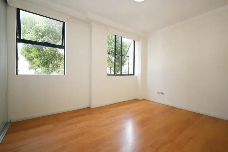 Fourth view of Homely apartment listing, 28/1 Brown Street, Ashfield NSW 2131