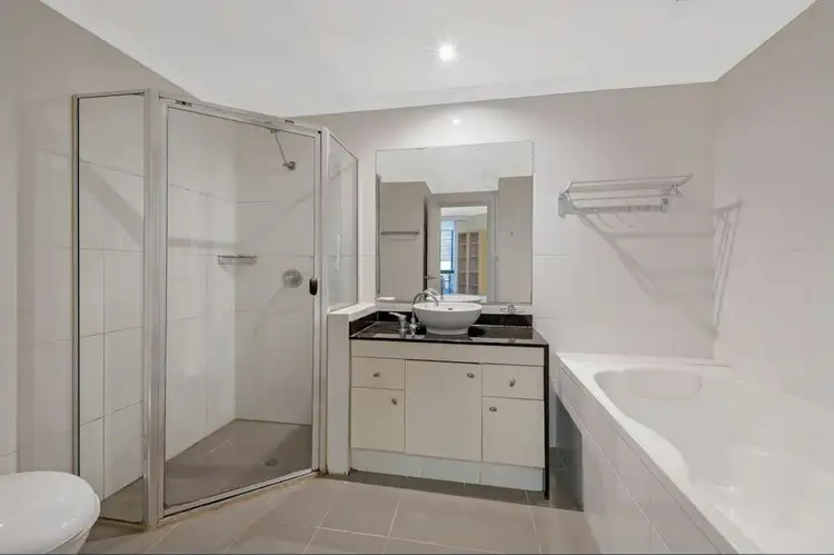 Fifth view of Homely apartment listing, 28/1 Brown Street, Ashfield NSW 2131