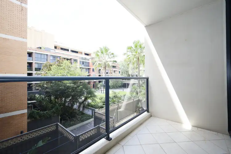 Sixth view of Homely apartment listing, 28/1 Brown Street, Ashfield NSW 2131