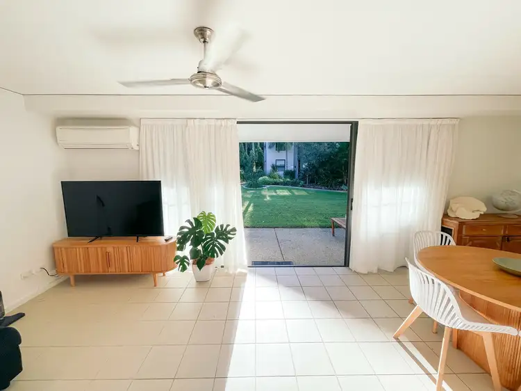 Main view of Homely unit listing, Unit 47/5 Rainbow Shores Dr, Rainbow Beach QLD 4581