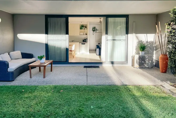 Fourth view of Homely unit listing, Unit 47/5 Rainbow Shores Dr, Rainbow Beach QLD 4581