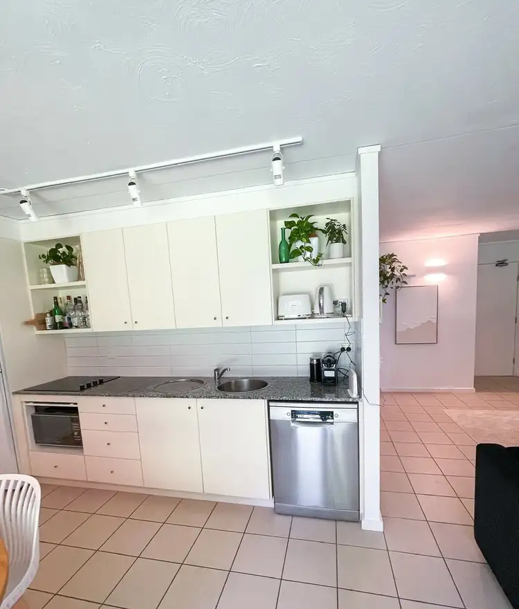 Sixth view of Homely unit listing, Unit 47/5 Rainbow Shores Dr, Rainbow Beach QLD 4581