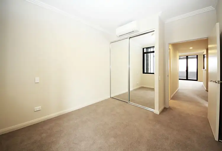Third view of Homely apartment listing, 405/2 Footbridge Boulevard, Wentworth Point NSW 2127