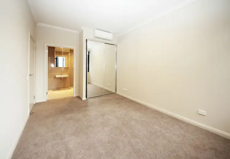 Fourth view of Homely apartment listing, 405/2 Footbridge Boulevard, Wentworth Point NSW 2127