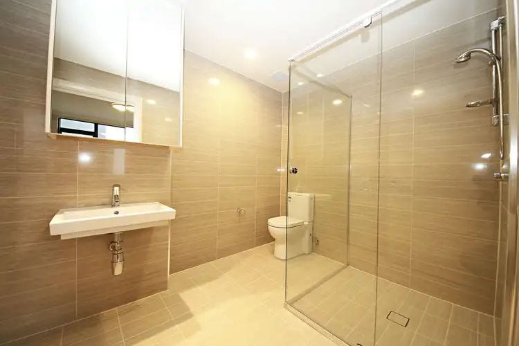 Fifth view of Homely apartment listing, 405/2 Footbridge Boulevard, Wentworth Point NSW 2127