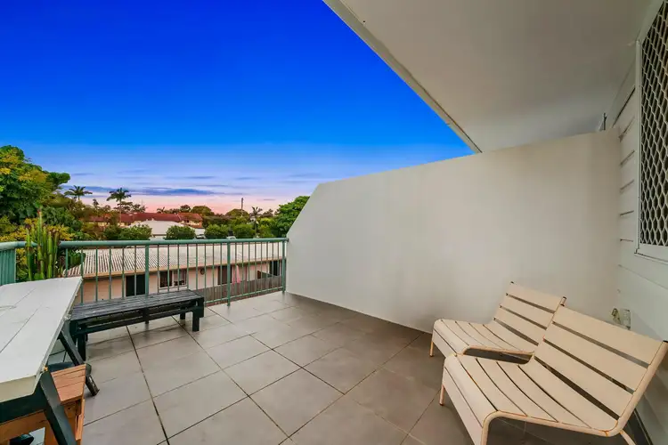 Fourth view of Homely townhouse listing, Unit 1/26 Blanck St, Maroochydore QLD 4558