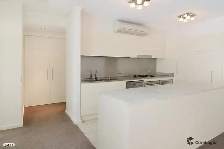 Second view of Homely apartment listing, Unit 308/10 Jaques Ave, Bondi Beach NSW 2026