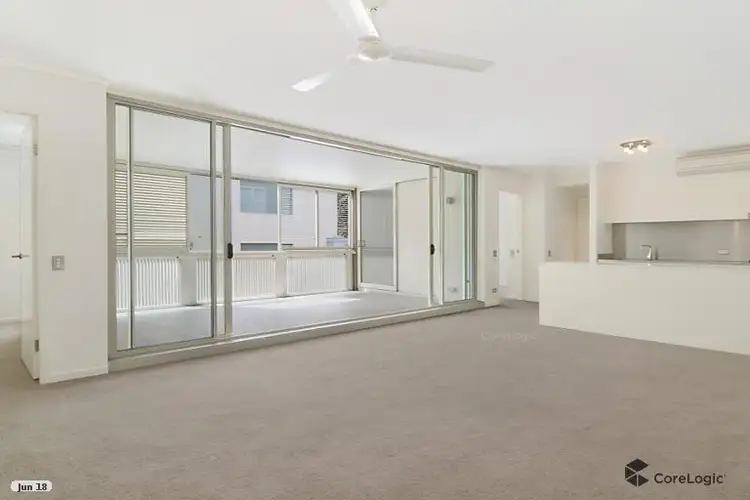Third view of Homely apartment listing, Unit 308/10 Jaques Ave, Bondi Beach NSW 2026
