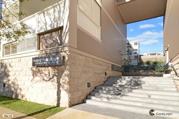 Fifth view of Homely apartment listing, Unit 308/10 Jaques Ave, Bondi Beach NSW 2026