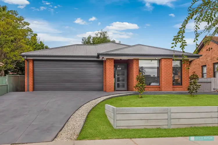 Main view of Homely house listing, 637 Hargreaves St, Golden Square VIC 3555