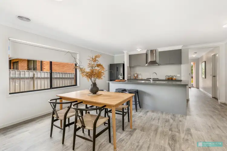 Third view of Homely house listing, 637 Hargreaves St, Golden Square VIC 3555
