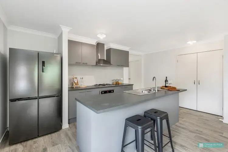 Fourth view of Homely house listing, 637 Hargreaves St, Golden Square VIC 3555