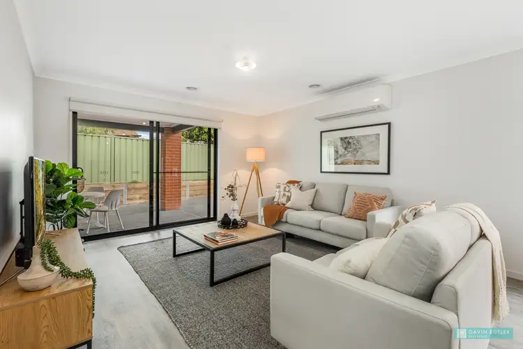 Fifth view of Homely house listing, 637 Hargreaves St, Golden Square VIC 3555
