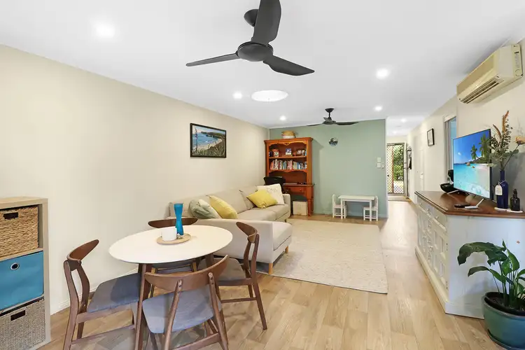 Main view of Homely house listing, Unit 1/31 Gayome St, Pacific Paradise QLD 4564