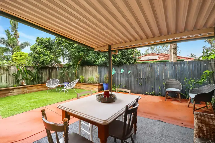 Second view of Homely house listing, Unit 1/31 Gayome St, Pacific Paradise QLD 4564