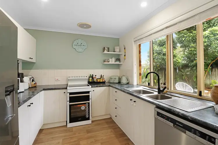 Third view of Homely house listing, Unit 1/31 Gayome St, Pacific Paradise QLD 4564