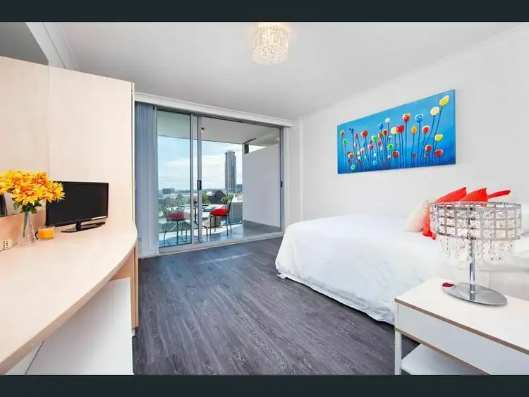 Unit 605/302-308 Crown St, Darlinghurst NSW 2010