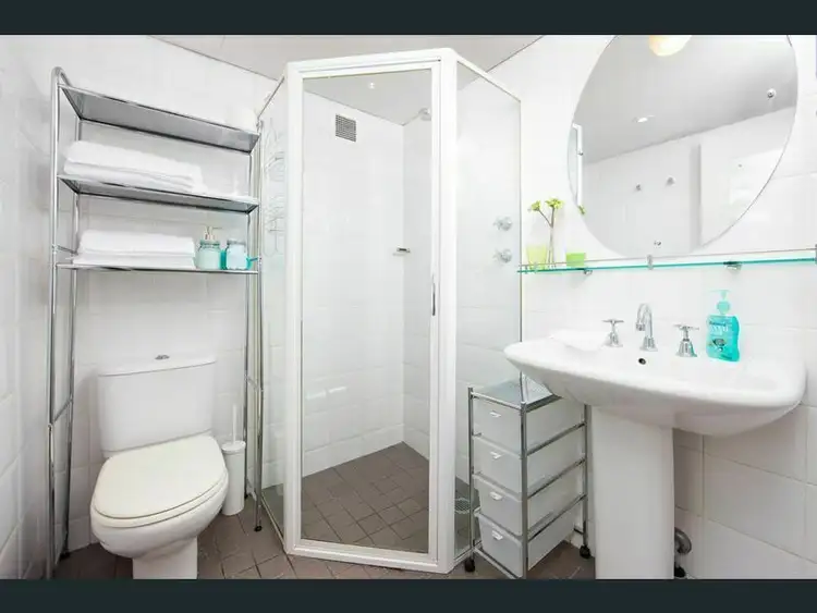 Third view of Homely apartment listing, Unit 605/302-308 Crown St, Darlinghurst NSW 2010