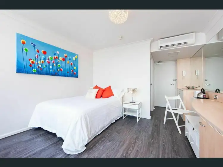 Fourth view of Homely apartment listing, Unit 605/302-308 Crown St, Darlinghurst NSW 2010