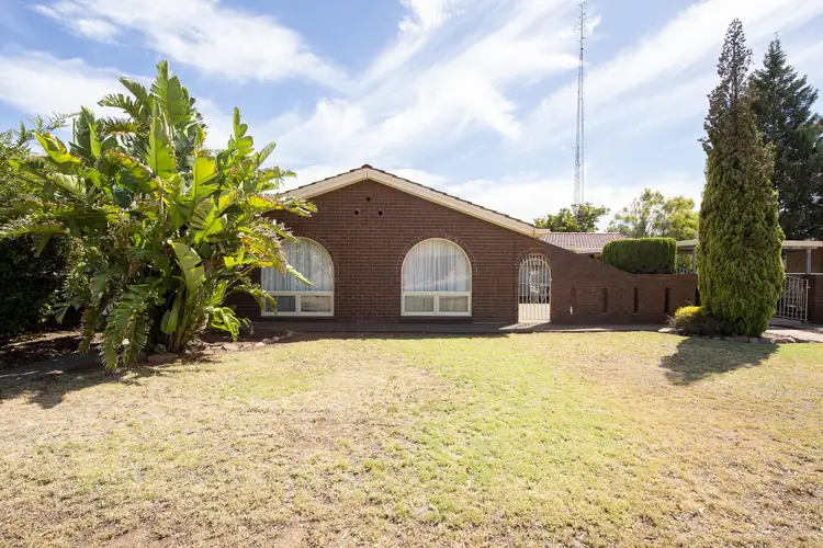 44 Esmond Road, Port Pirie SA 5540