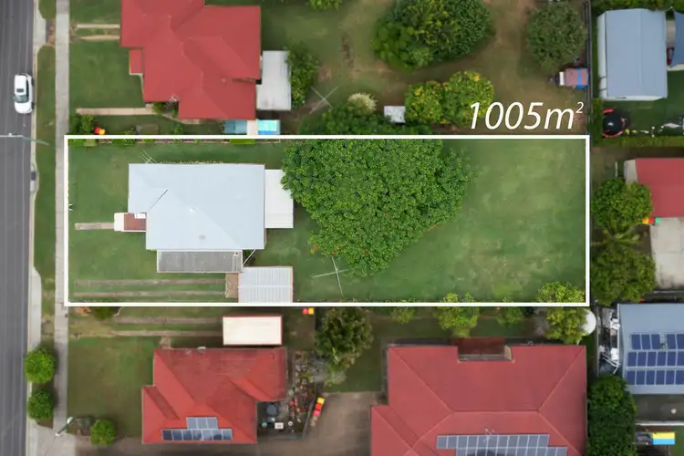 Third view of Homely house listing, 3 Schelbach St, Booval QLD 4304