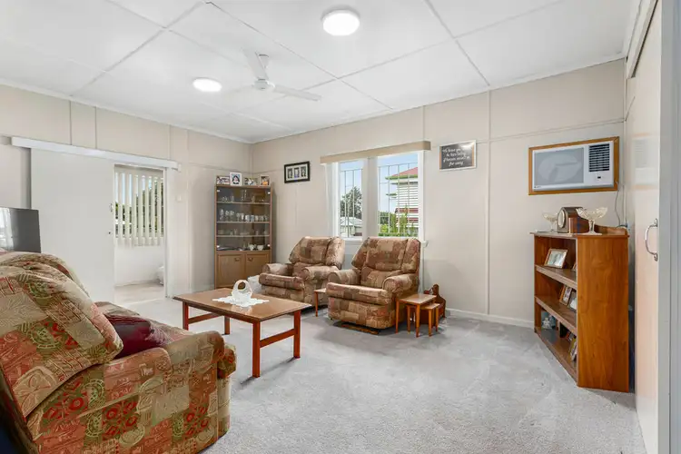 Sixth view of Homely house listing, 3 Schelbach St, Booval QLD 4304