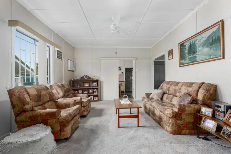 Seventh view of Homely house listing, 3 Schelbach St, Booval QLD 4304