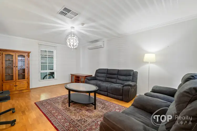 Fourth view of Homely house listing, 13 Benningfield Road, Bull Creek WA 6149