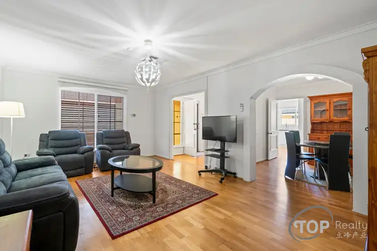 Fifth view of Homely house listing, 13 Benningfield Road, Bull Creek WA 6149