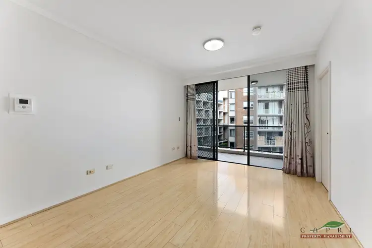 Second view of Homely apartment listing, 99/1 Brown Street, Ashfield NSW 2131