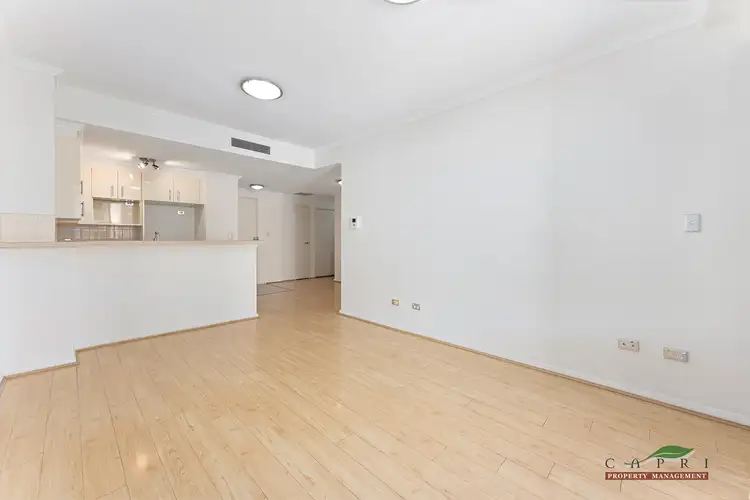 Third view of Homely apartment listing, 99/1 Brown Street, Ashfield NSW 2131