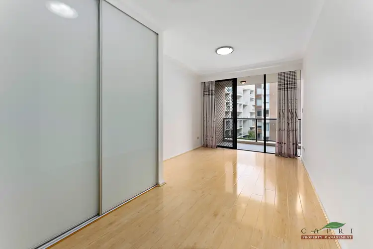 Fourth view of Homely apartment listing, 99/1 Brown Street, Ashfield NSW 2131