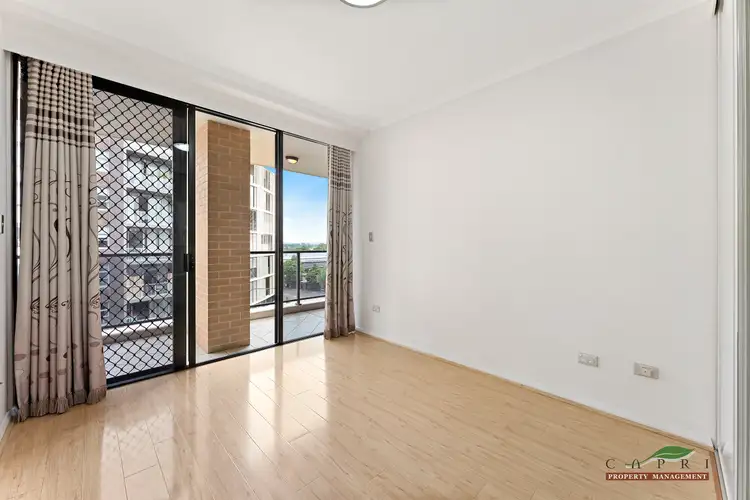 Fifth view of Homely apartment listing, 99/1 Brown Street, Ashfield NSW 2131
