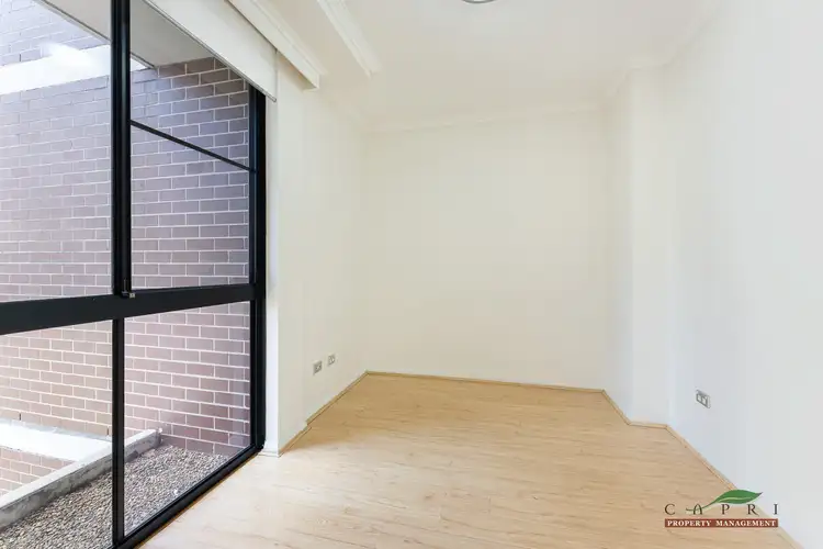 Sixth view of Homely apartment listing, 99/1 Brown Street, Ashfield NSW 2131