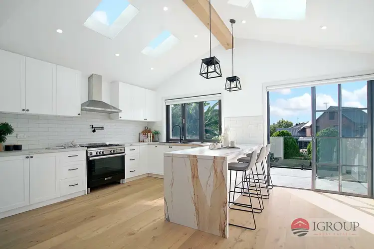 Second view of Homely house listing, 89 Ascot Dr, Chipping Norton NSW 2170