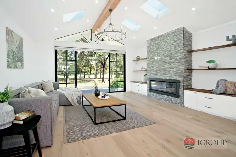 Third view of Homely house listing, 89 Ascot Dr, Chipping Norton NSW 2170
