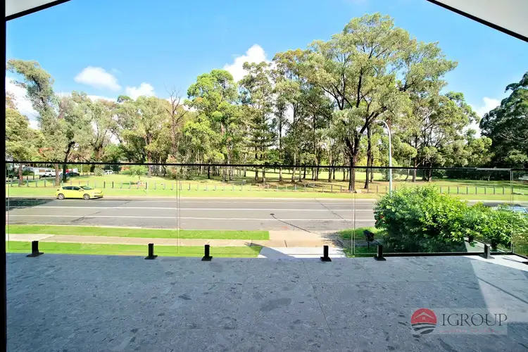 Fifth view of Homely house listing, 89 Ascot Dr, Chipping Norton NSW 2170