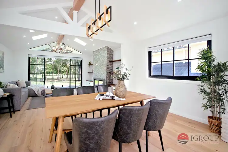 Sixth view of Homely house listing, 89 Ascot Dr, Chipping Norton NSW 2170