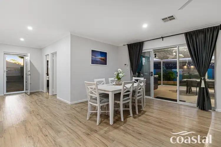 Sixth view of Homely house listing, 14 Anhinga Trl, Dudley Park WA 6210