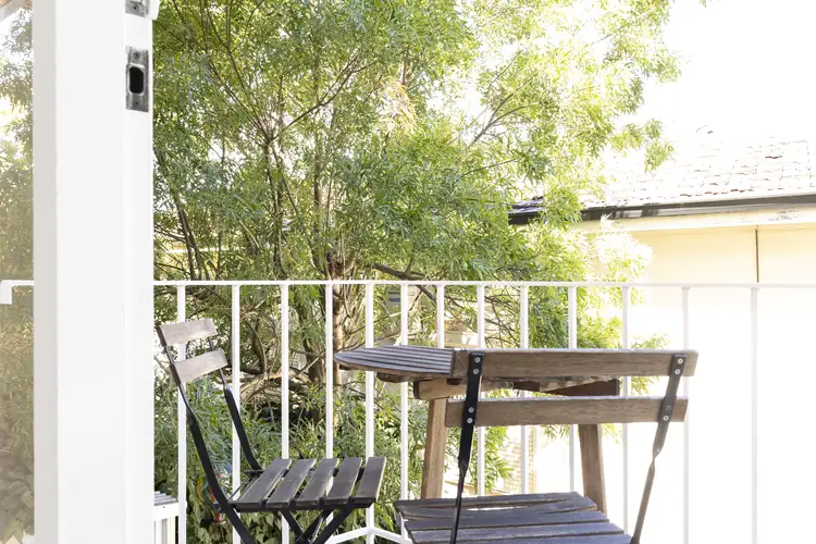 Second view of Homely unit listing, 4/550 William Street, Mount Lawley WA 6050