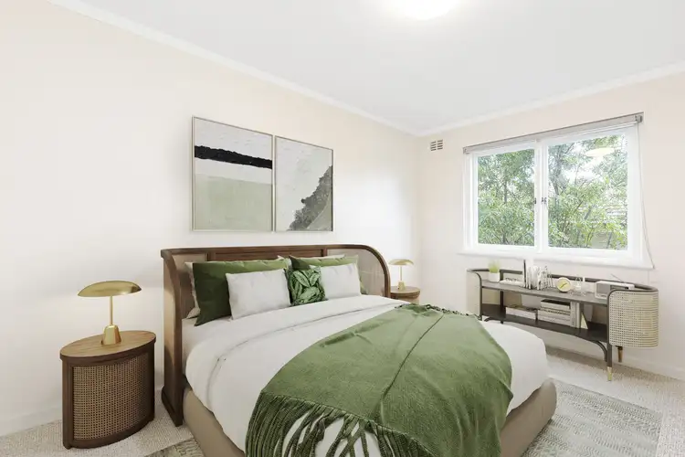 Third view of Homely unit listing, 4/550 William Street, Mount Lawley WA 6050