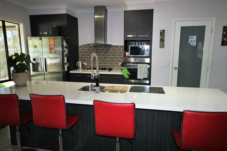 Fourth view of Homely house listing, 32-34 White Place, Kooralbyn QLD 4285