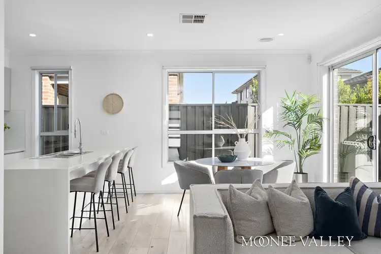 Fourth view of Homely house listing, 26 Stonecutter Crescent, Wollert VIC 3750