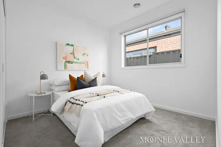 Fifth view of Homely house listing, 26 Stonecutter Crescent, Wollert VIC 3750