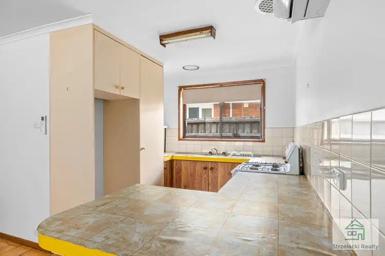 Fourth view of Homely unit listing, Unit 1/4 O'reilly Ct, Moe VIC 3825