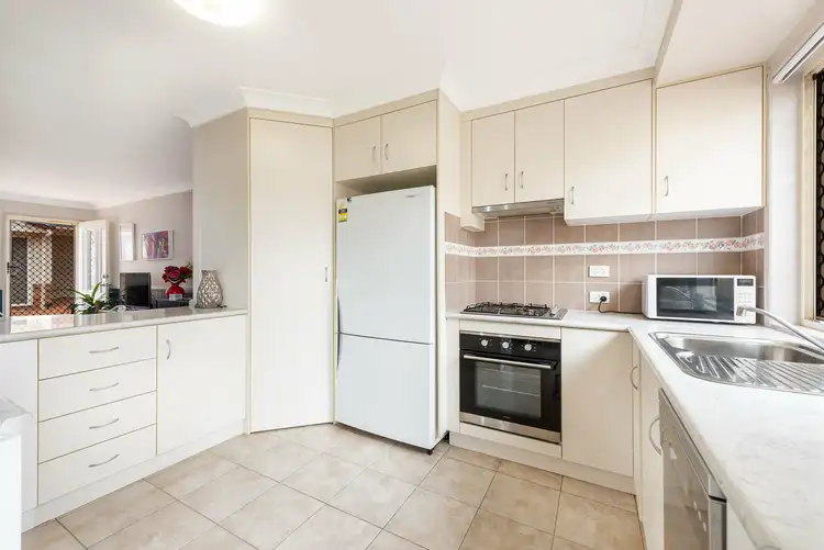 Fourth view of Homely unit listing, Unit 4/2A Jackson St, Centenary Heights QLD 4350