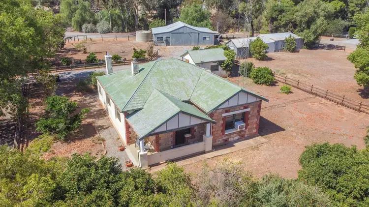 Main view of Homely house listing, 10 John Street, Spalding SA 5454